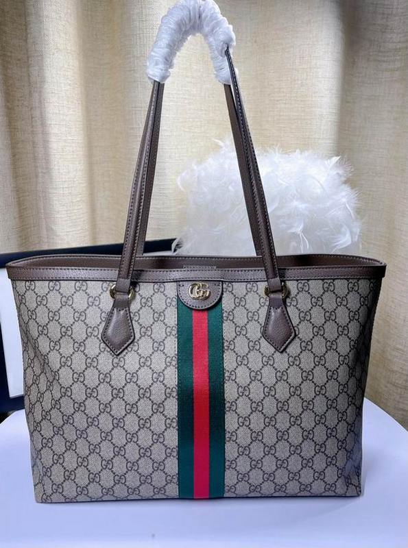 Gucci Handbags 307